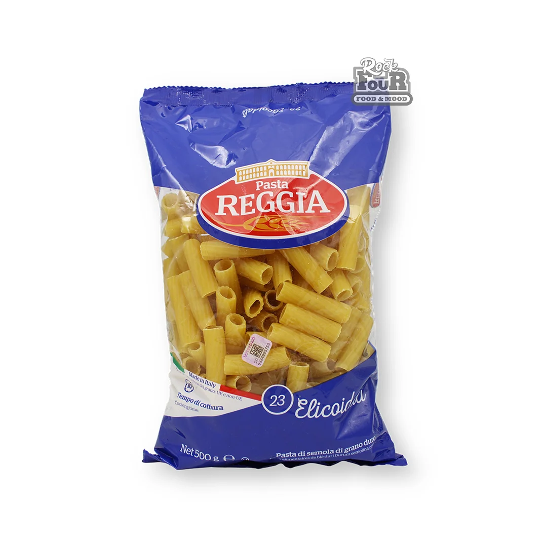 Մակարոն «Pasta Reggia №23 Elicoidali» 500գ